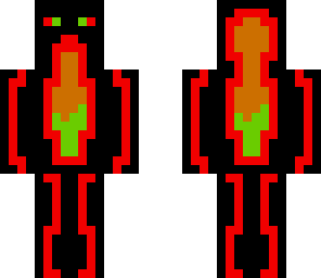 wired creeper