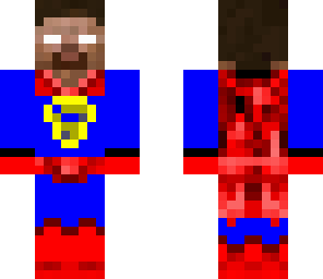 superherobrine