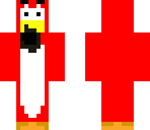 rockhopper