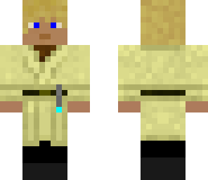 luke skyworker
