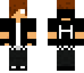 herobrine is my brother