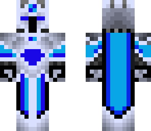 best knight blue