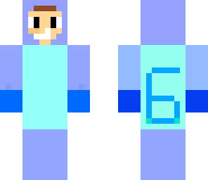 alberts skin