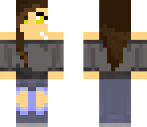 girl