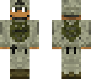 army guy