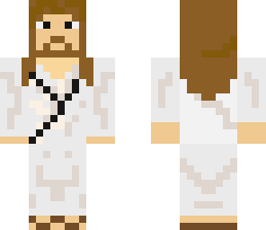jesus