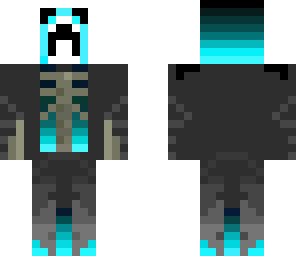 phantom creeper