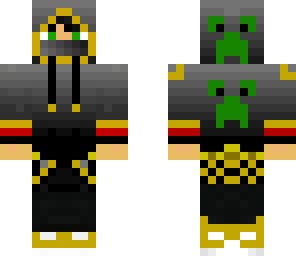 creeper guy