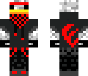 chicken man
