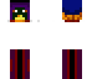 weirdo v2
