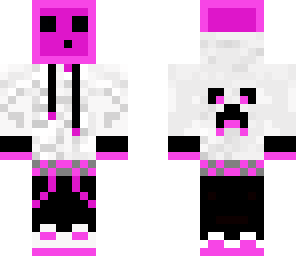 pink slime