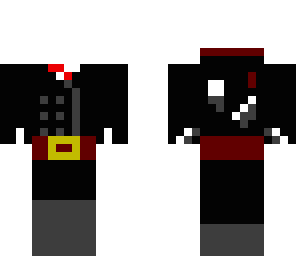 headless horseman v1