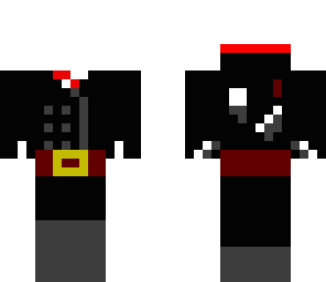 headless horseman v2