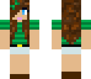 mlg hwnt girl