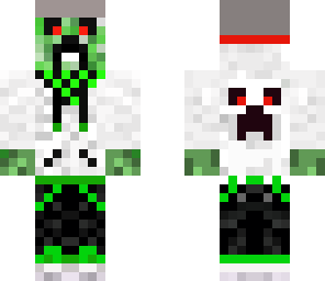 cool creeper con beats