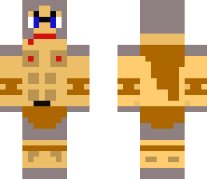 gladiator