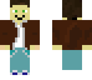 my skin v11