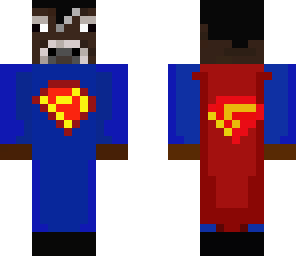 super kuh