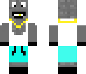 my skin