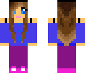 girl