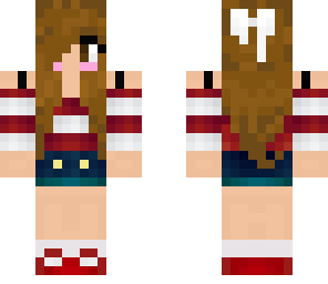 edited sailorette