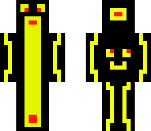 robot shouter
