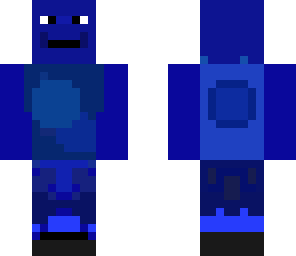 sapphire guy