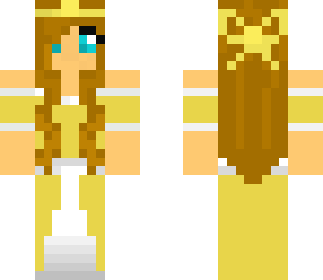 butter queen