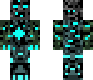 diamond golem