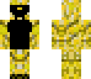 creeper of essencetful