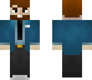 spy