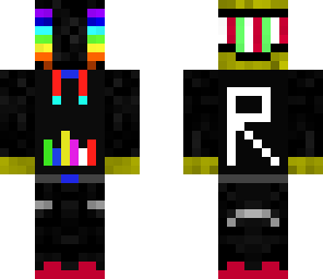 daft punk rex