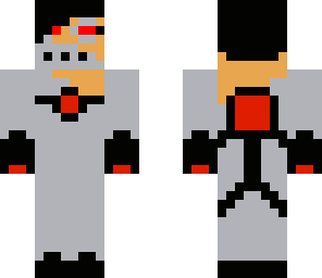 cyborg