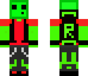 slimeboy jr