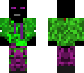 bad ender