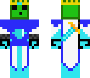 slime king
