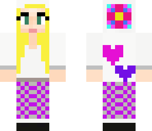eskamo girl