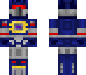soundwave g1