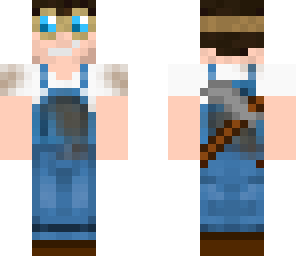 farmer