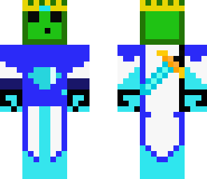 slime king