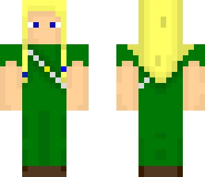 elf revised