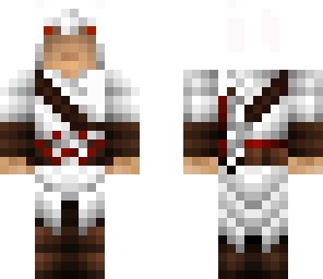 ezio brother hood
