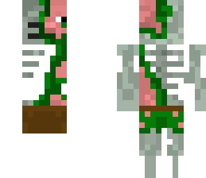 zombie pigmen