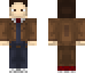 the doctor