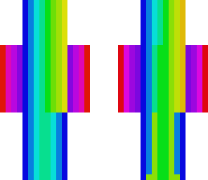mr rainbow