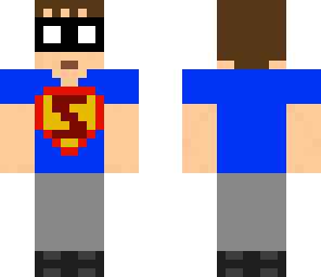 simon from the yogscast