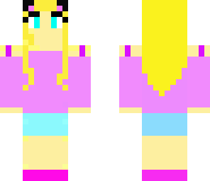 cat girl