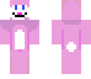 easter bunny