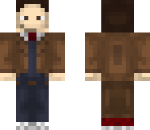 the doctor