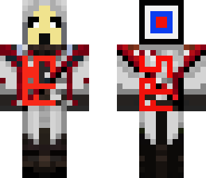 assassins scream
